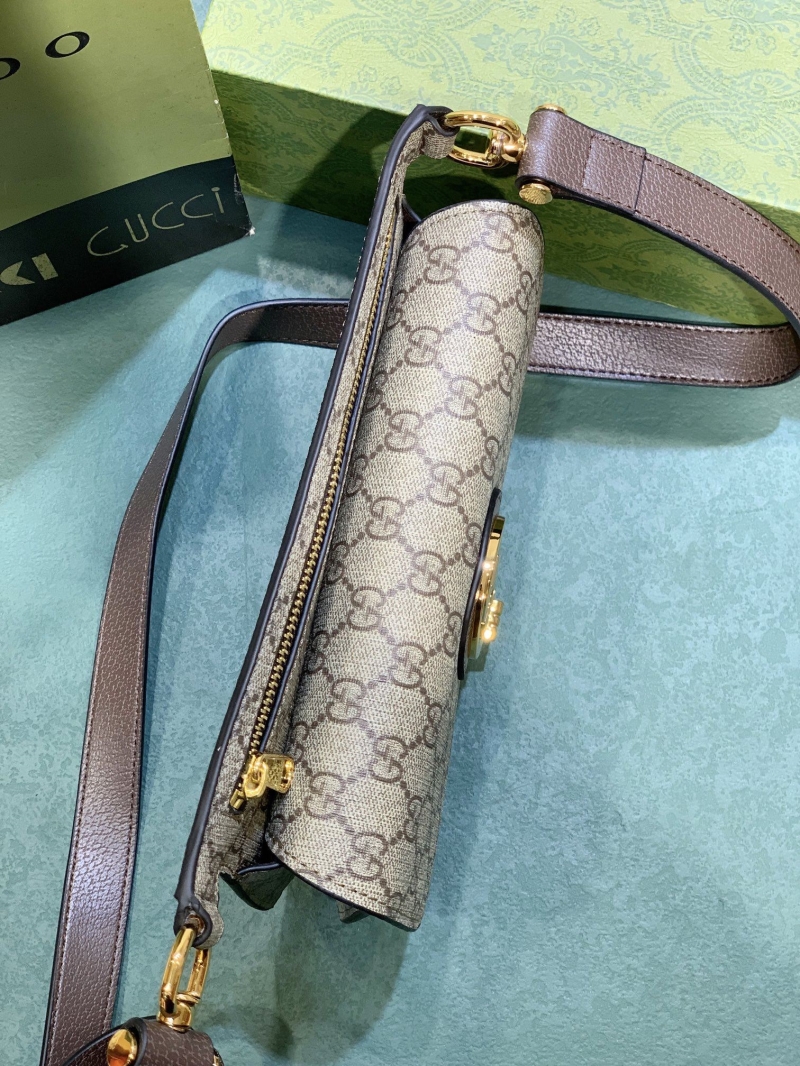 Gucci Satchel Bags